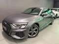 Audi A3 Limousine 35 TFSI 2X S-LINE BLACK-LINE V-COCKPIT/N Grijs - thumbnail 8
