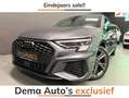 Audi A3 Limousine 35 TFSI 2X S-LINE BLACK-LINE V-COCKPIT/N Gris - thumbnail 1