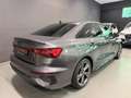 Audi A3 Limousine 35 TFSI 2X S-LINE BLACK-LINE V-COCKPIT/N Grijs - thumbnail 3