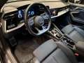 Audi A3 Limousine 35 TFSI 2X S-LINE BLACK-LINE V-COCKPIT/N Gris - thumbnail 22