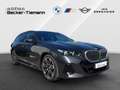 BMW 520 d Touring M Sport AHK Pano StandHz  DrivAss+ ParkA Gris - thumbnail 7