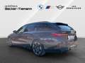 BMW 520 d Touring M Sport AHK Pano StandHz  DrivAss+ ParkA Gris - thumbnail 4