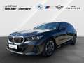 BMW 520 d Touring M Sport AHK Pano StandHz  DrivAss+ ParkA Gris - thumbnail 1