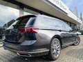Volkswagen Passat Variant Elegance AHK,KAM,NAV,IQ-Drive Gris - thumbnail 7