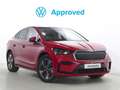 Skoda Enyaq Coupé 80 150kW Rojo - thumbnail 1