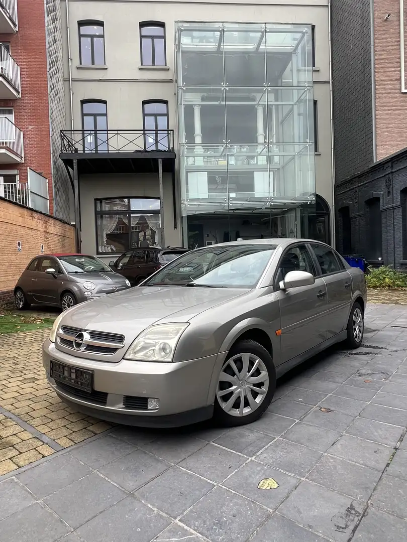Opel Vectra 1.6 - 1