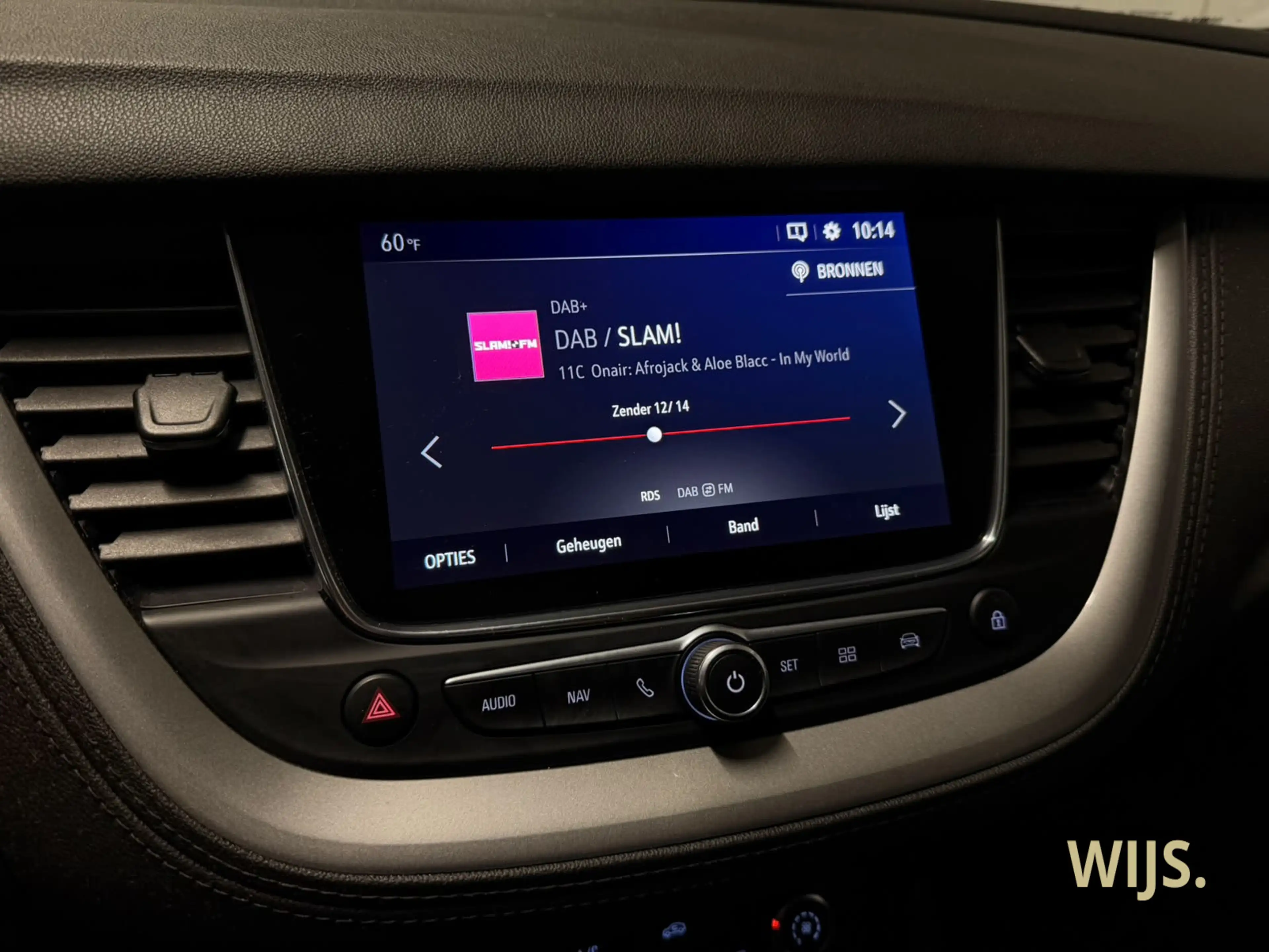 Opel Grandland X 1.2 Turbo Business Executive|PDC|CARPLAY|APK 8-202 — photo 22