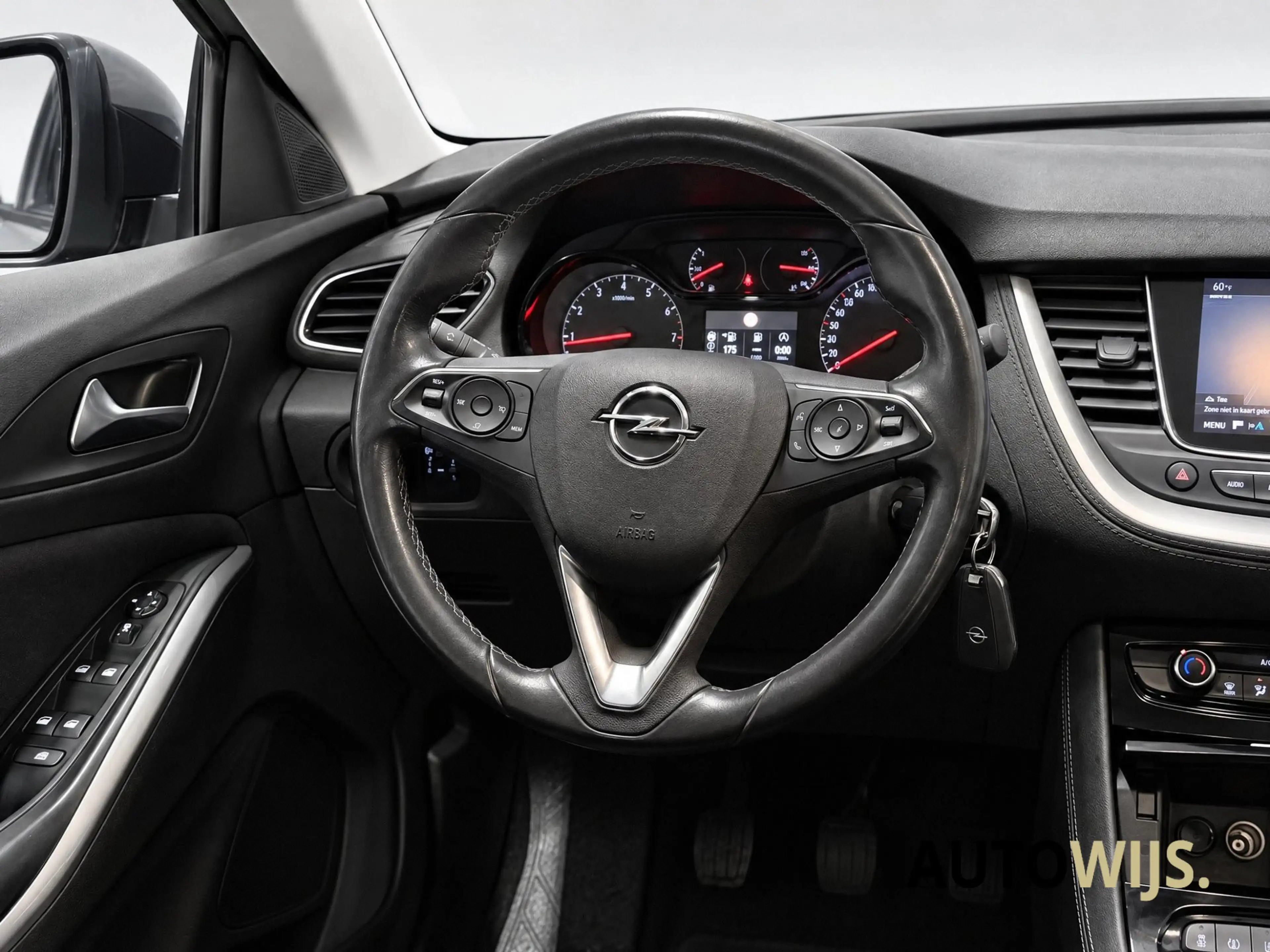 Opel Grandland X 1.2 Turbo Business Executive|PDC|CARPLAY|APK 8-202 — photo 19