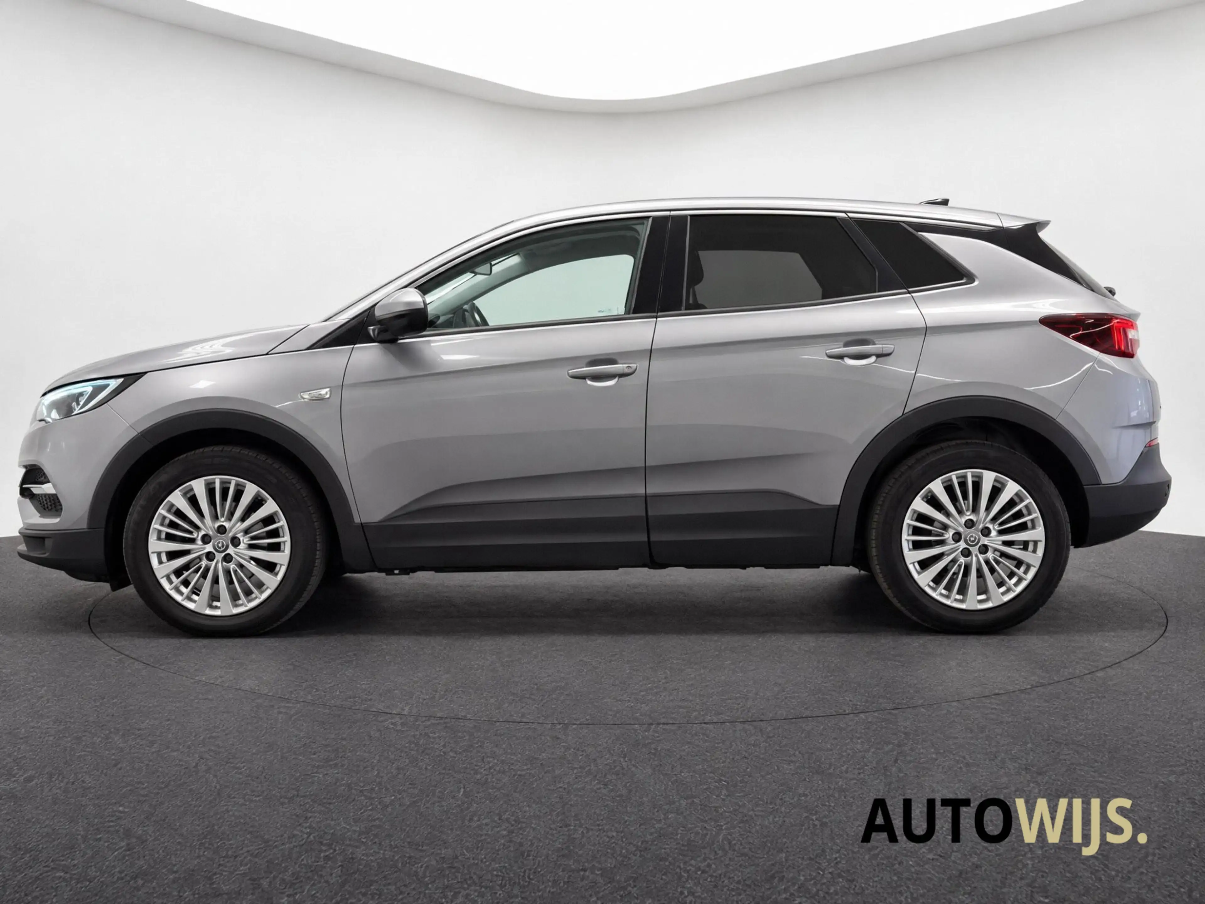 Opel Grandland X 1.2 Turbo Business Executive|PDC|CARPLAY|APK 8-202 — photo 6