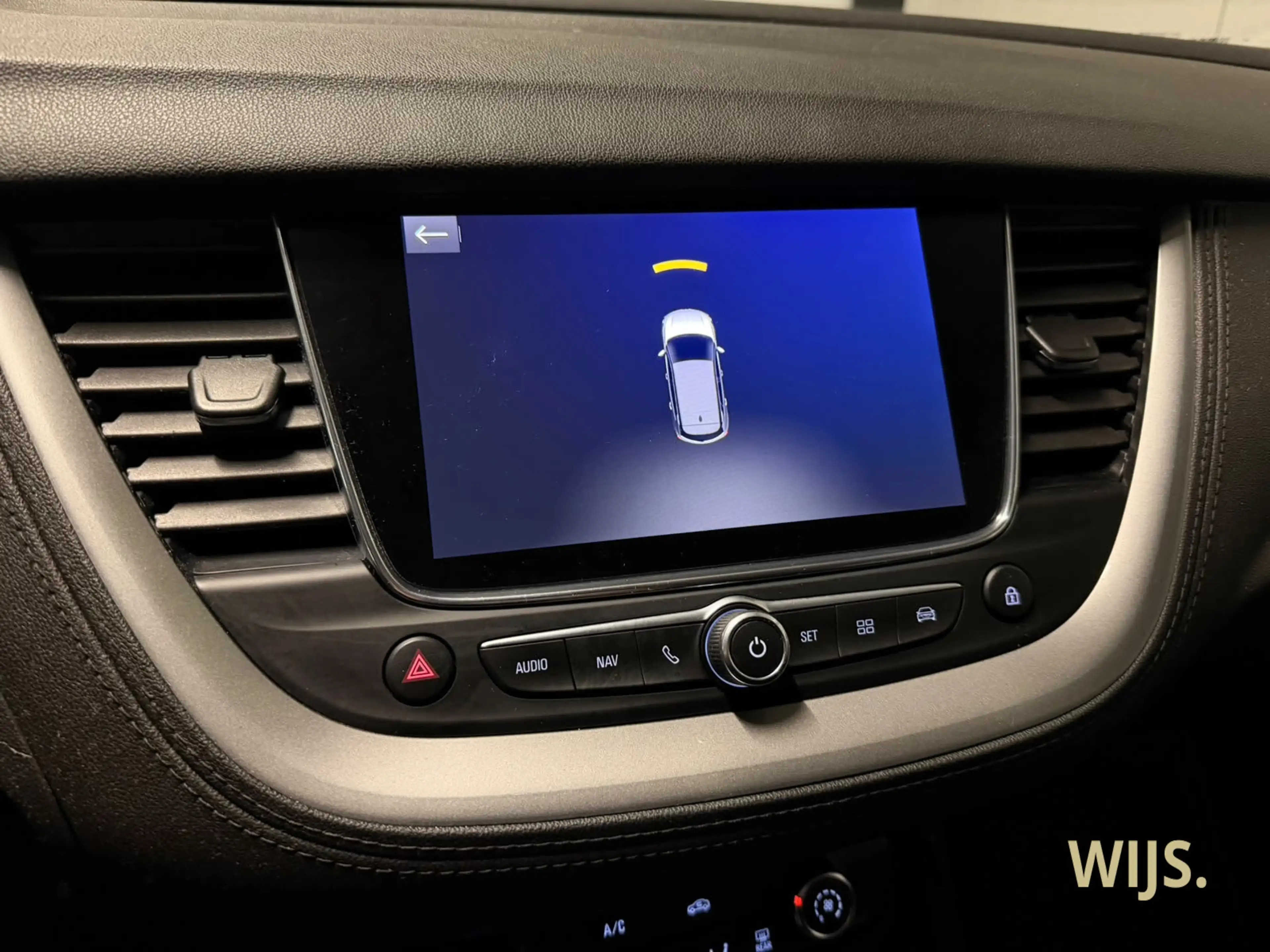 Opel Grandland X 1.2 Turbo Business Executive|PDC|CARPLAY|APK 8-202 — photo 21