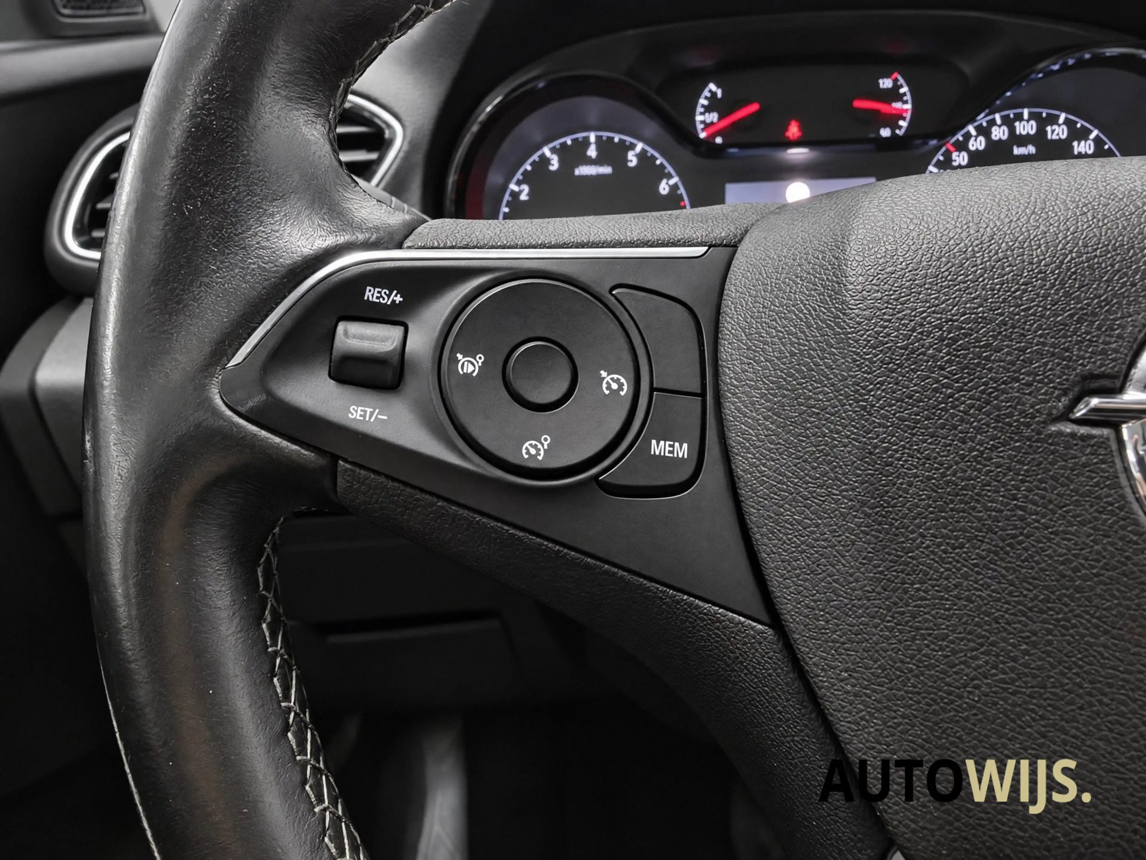 Opel Grandland X 1.2 Turbo Business Executive|PDC|CARPLAY|APK 8-202 — photo 17