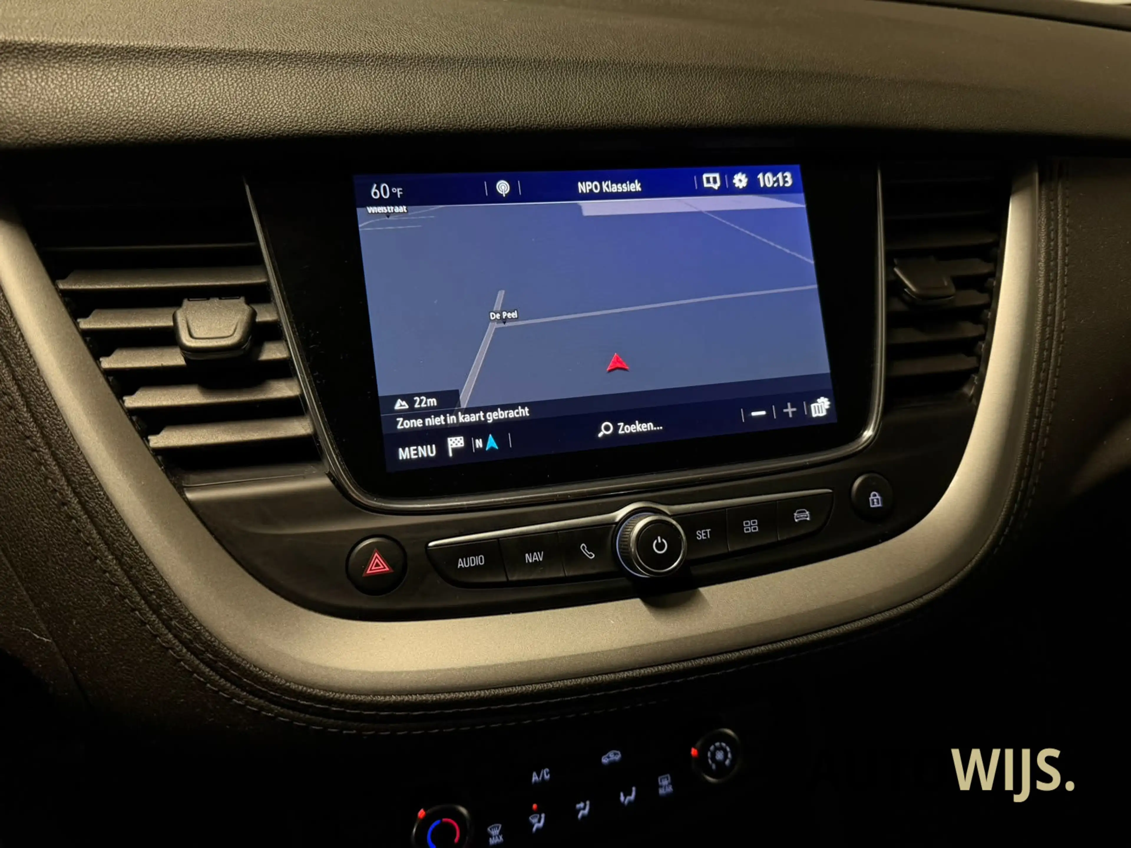 Opel Grandland X 1.2 Turbo Business Executive|PDC|CARPLAY|APK 8-202 — photo 20