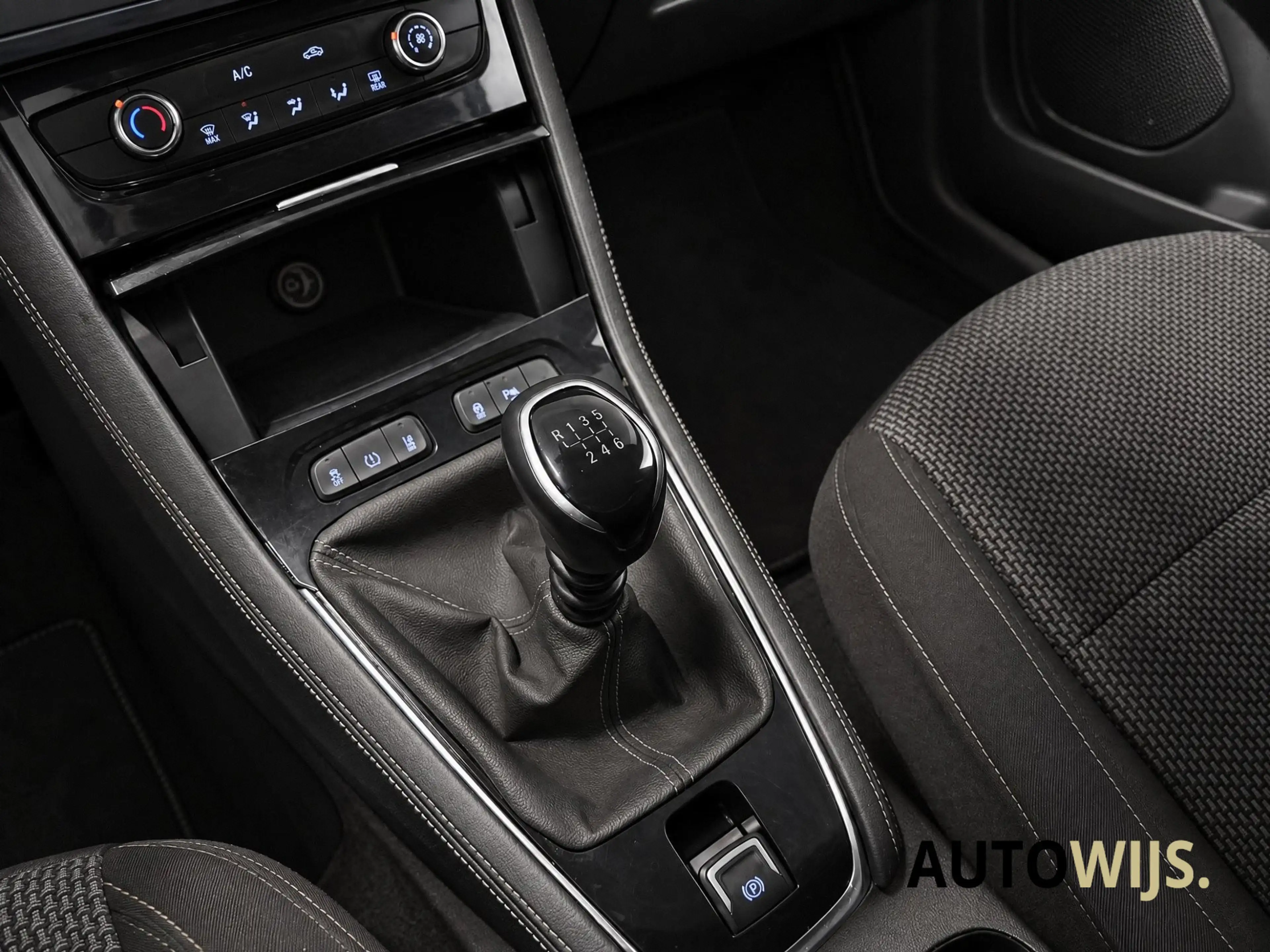 Opel Grandland X 1.2 Turbo Business Executive|PDC|CARPLAY|APK 8-202 — photo 18