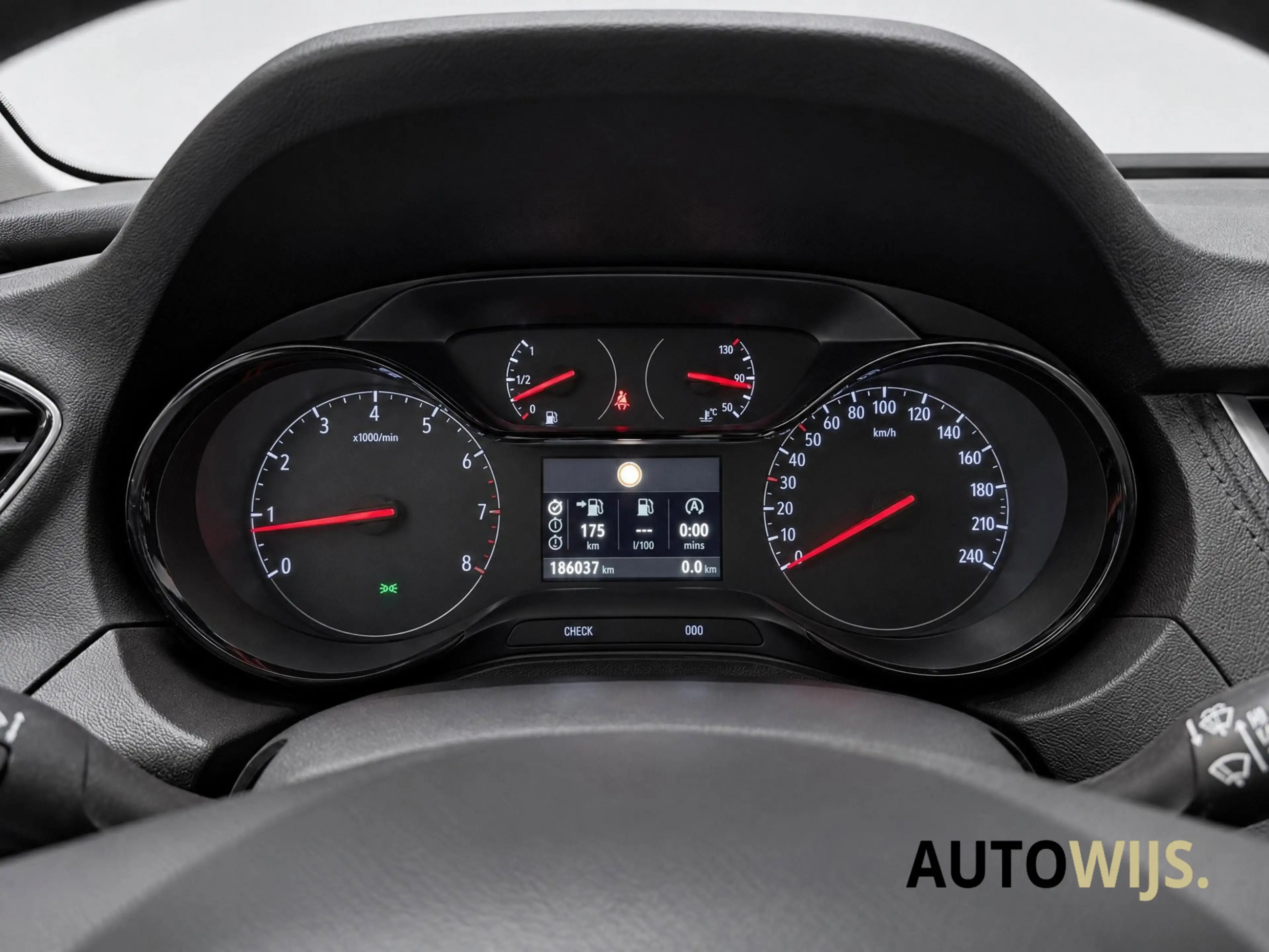 Opel Grandland X 1.2 Turbo Business Executive|PDC|CARPLAY|APK 8-202 — photo 16
