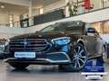Mercedes-Benz E 300 Exclusive WideS Memory Sbel Burm. DTR 360° Zwart - thumbnail 1