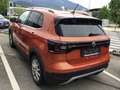 Volkswagen T-Cross 1,0 TSI Style Orange - thumbnail 2
