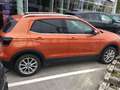 Volkswagen T-Cross 1,0 TSI Style Orange - thumbnail 4