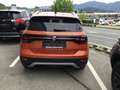 Volkswagen T-Cross 1,0 TSI Style Orange - thumbnail 3