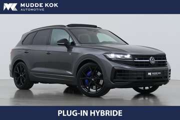 3.0 TSi eHybrid 4MOTION R Edition | NIEUW | Nachtz