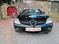 Mercedes-Benz SLK 200 ...Hinterachse neu!! 2.Hand,Scheckheft!! Noir - thumbnail 2