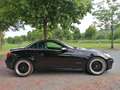 Mercedes-Benz SLK 200 ...Hinterachse neu!! 2.Hand,Scheckheft!! Noir - thumbnail 13