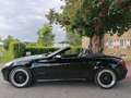 Mercedes-Benz SLK 200 ...Hinterachse neu!! 2.Hand,Scheckheft!! Noir - thumbnail 4