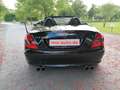 Mercedes-Benz SLK 200 ...Hinterachse neu!! 2.Hand,Scheckheft!! Noir - thumbnail 9