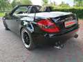 Mercedes-Benz SLK 200 ...Hinterachse neu!! 2.Hand,Scheckheft!! Noir - thumbnail 8