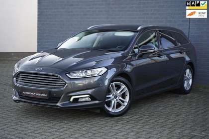Ford Mondeo Wagon 1.5 Titanium Automaat, Navigatie, Trekhaak