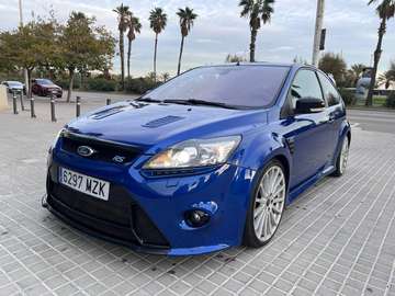 Focus RS RS