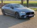 Mercedes-Benz CLS 350 d *4-MATIC*AMG-LINE*360*NIGHT*DISTR* Gris - thumbnail 4