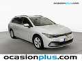 Volkswagen Golf Variant 2.0TDI Life 85kW Silber - thumbnail 2
