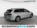Volkswagen Golf Variant 2.0TDI Life 85kW Silber - thumbnail 4