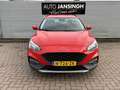 Ford Focus Wagon 1.0 EcoBoost Hybrid ST Line X Business Nieuw Rot - thumbnail 5
