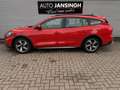 Ford Focus Wagon 1.0 EcoBoost Hybrid ST Line X Business Nieuw Rot - thumbnail 2