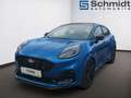 Ford Puma ST 1,0L Eboost Hybrid 160PS A FWD Blau - thumbnail 1