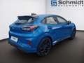 Ford Puma ST 1,0L Eboost Hybrid 160PS A FWD Blau - thumbnail 4