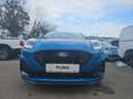 Ford Puma ST 1,0L Eboost Hybrid 160PS A FWD Blau - thumbnail 19