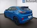 Ford Puma ST 1,0L Eboost Hybrid 160PS A FWD Blau - thumbnail 3