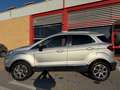 Ford EcoSport 1.0 ecoboost Titanium, CINGHIA SOSTITUITA! Argento - thumbnail 3