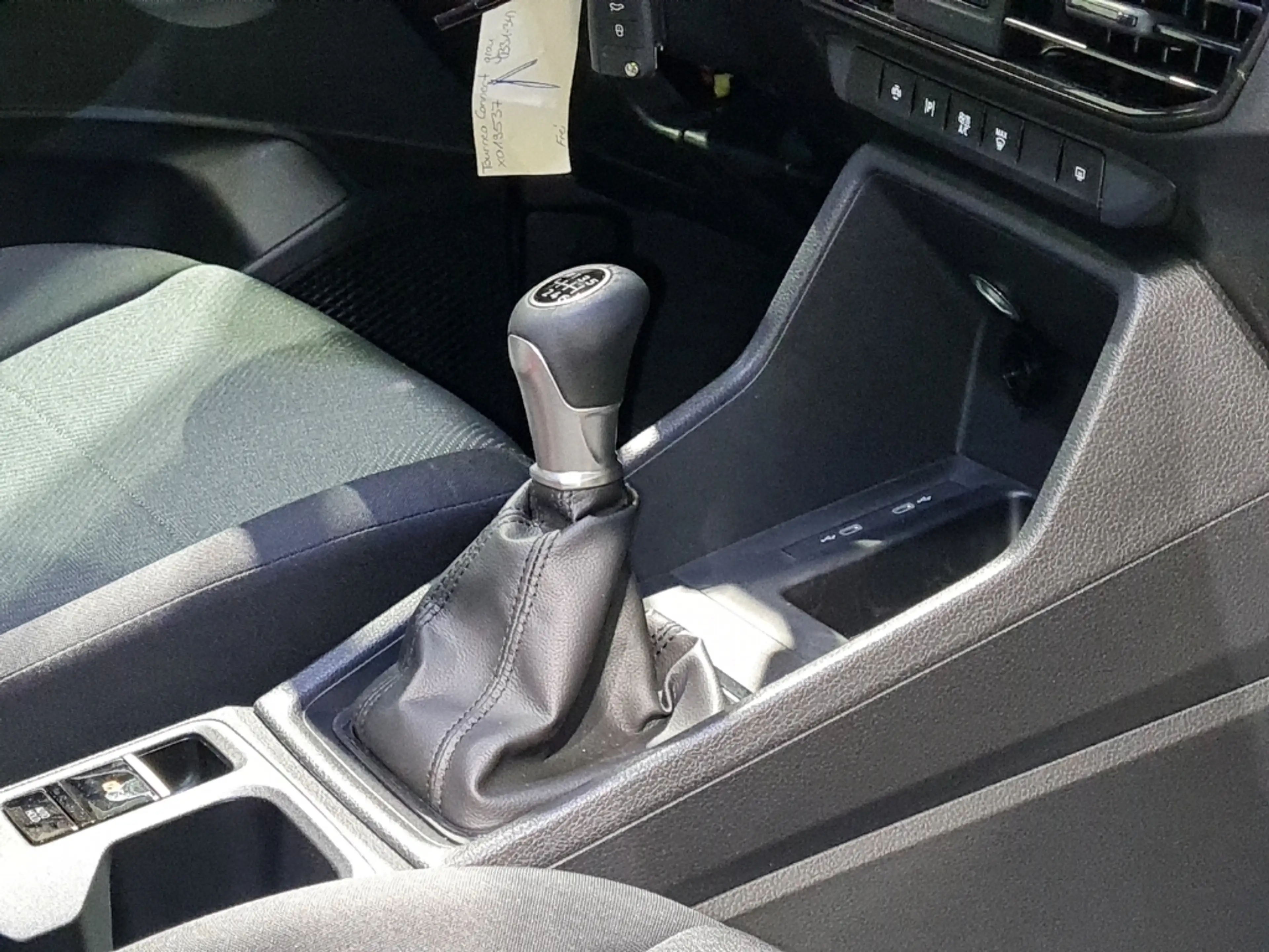 Ford Tourneo Connect L2-Trend "AMF Rollstuhl-Umbau" — photo 7