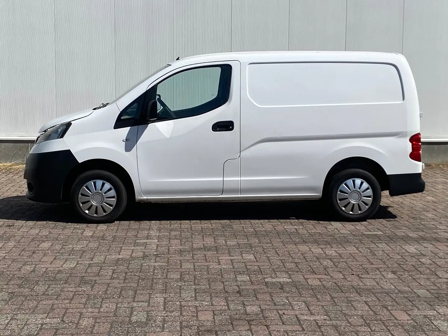 Nissan NV200 1.5 dCi Optima - 2