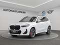 BMW X1 sDrive20i M Sport Pro 19"LM AHK el. Sitz RFK Prof. Bílá - thumbnail 1
