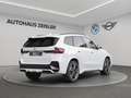 BMW X1 sDrive20i M Sport Pro 19"LM AHK el. Sitz RFK Prof. Bílá - thumbnail 2