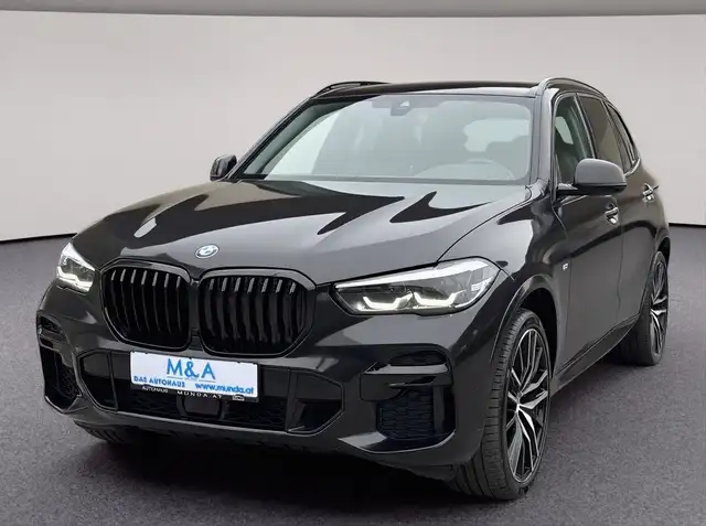 BMW X5 30d xDrive Aerodynamik- M-Technic * GARANTIE