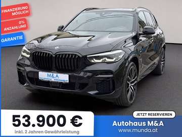 30d xDrive Aerodynamik- M-Technic * GARANTIE