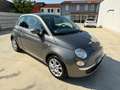 Fiat 500 500 III 1.2 easypower Lounge Gpl 69cv Grigio - thumbnail 3