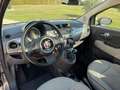 Fiat 500 500 III 1.2 easypower Lounge Gpl 69cv Grigio - thumbnail 9
