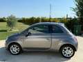 Fiat 500 500 III 1.2 easypower Lounge Gpl 69cv Grigio - thumbnail 2
