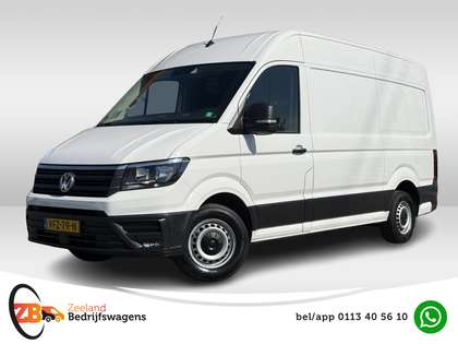 Volkswagen Crafter 30 2.0 TDI L3H3 Highline | NL-auto | 1e eig | Mult